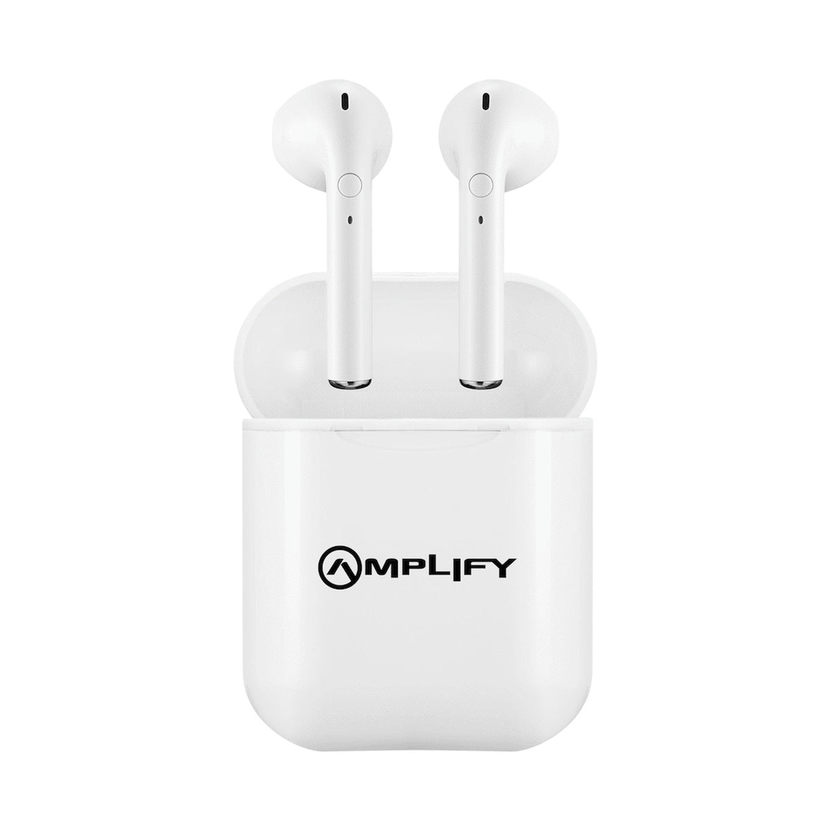 Amplify Note 2.0 Series TWS Earphone Pods - White