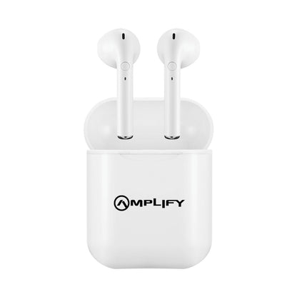 Amplify Note 2.0 Series TWS Earphone Pods - White