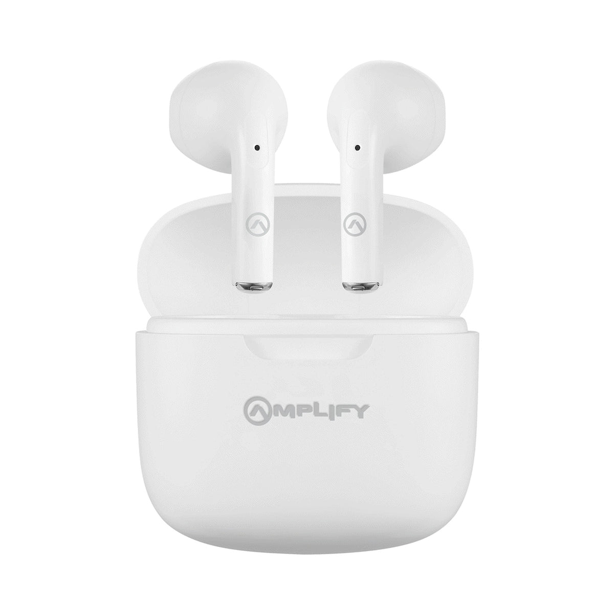 Amplify Note 3.0 Series TWS Earphones - White