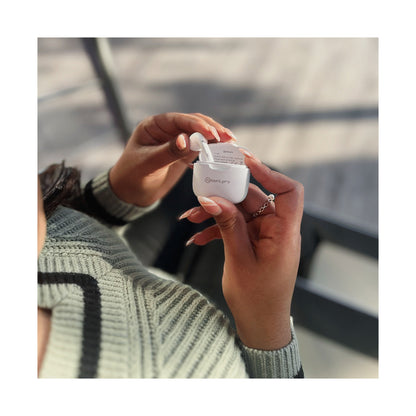 Amplify Note 3.0 Series TWS Earphones - White