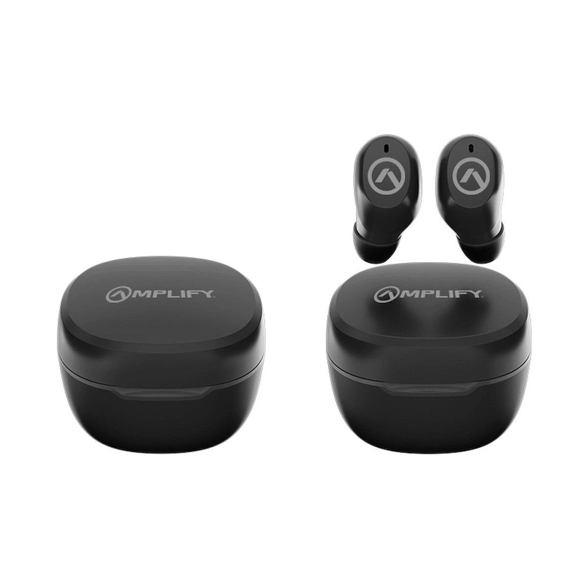 Amplify Dash TWS Earphones