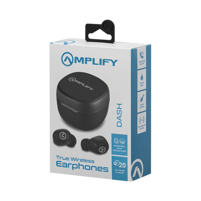 Amplify Dash TWS Earphones