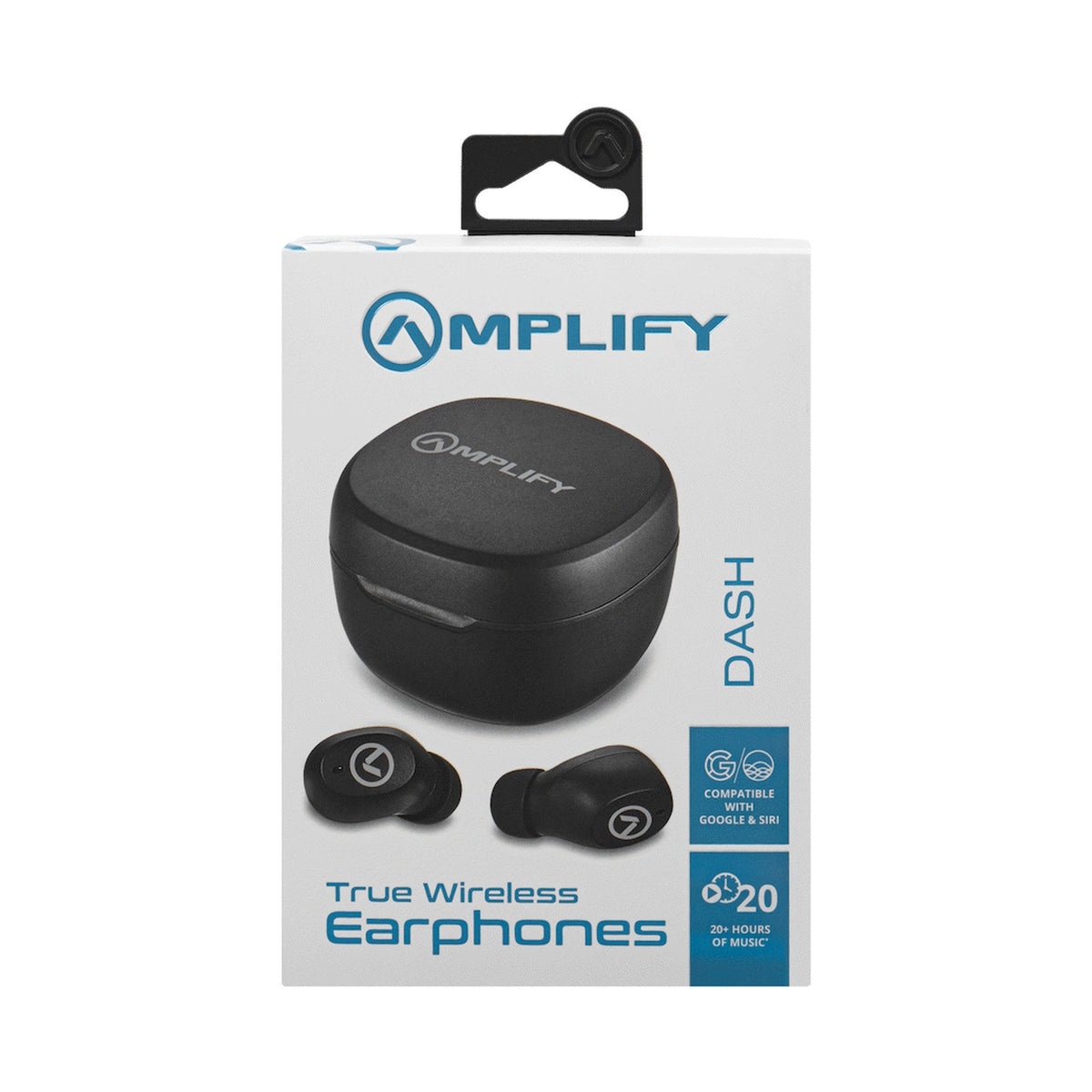 Amplify Dash TWS Earphones