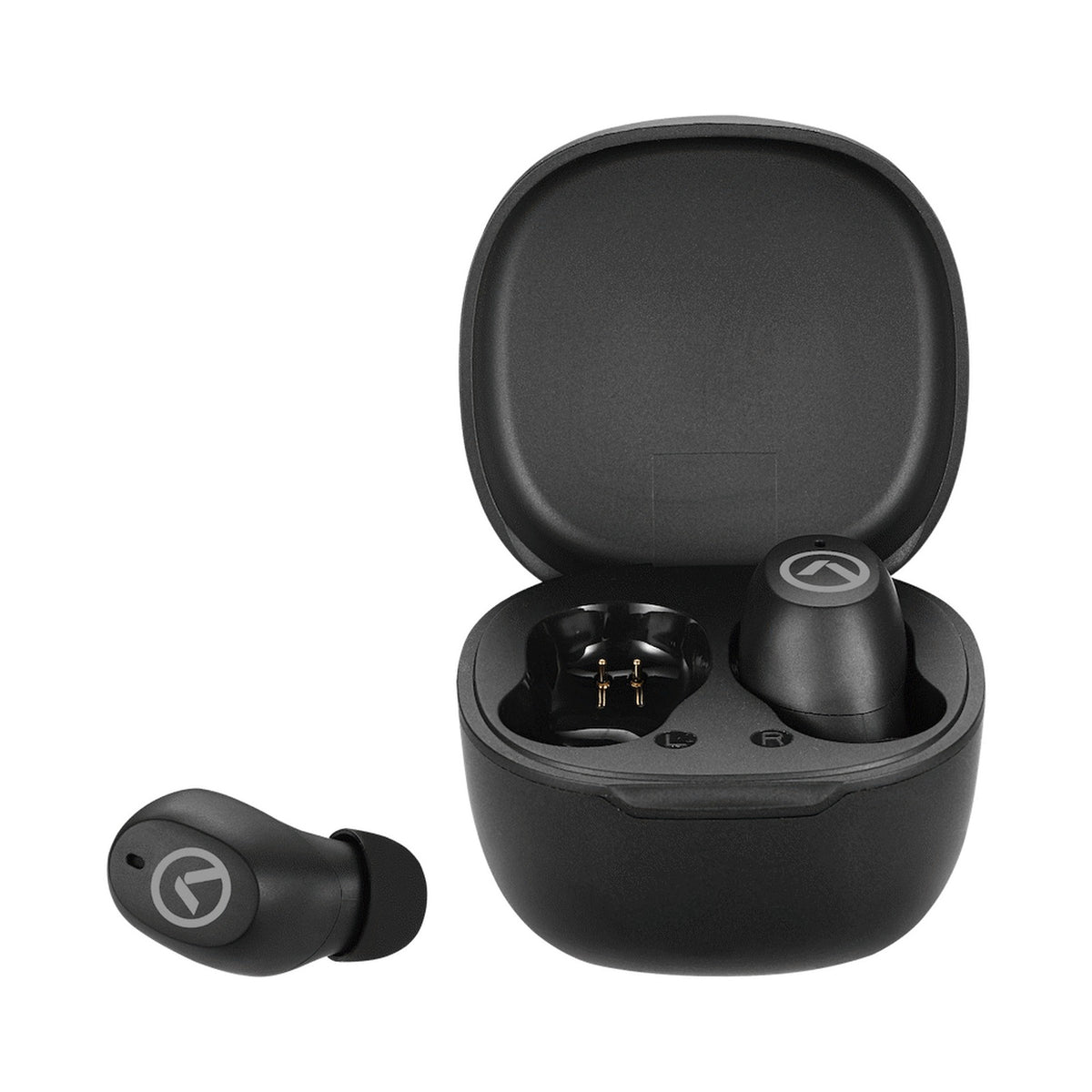 Amplify Dash TWS Earphones