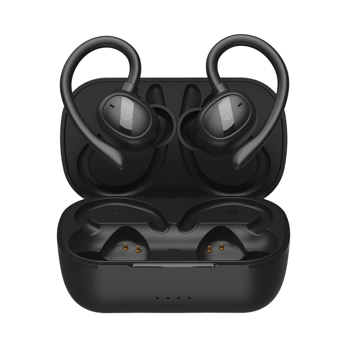 Amplify True Tunes 2.0 Sports Hook TWS Earphones