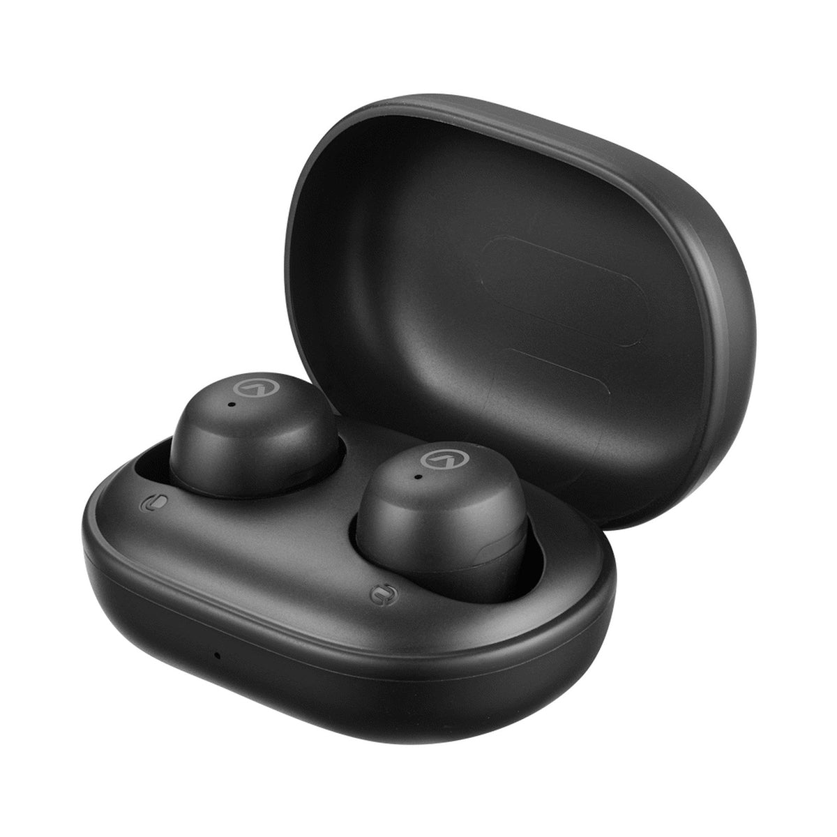 Amplify HushPods - TWS Earphone with ANC - Black