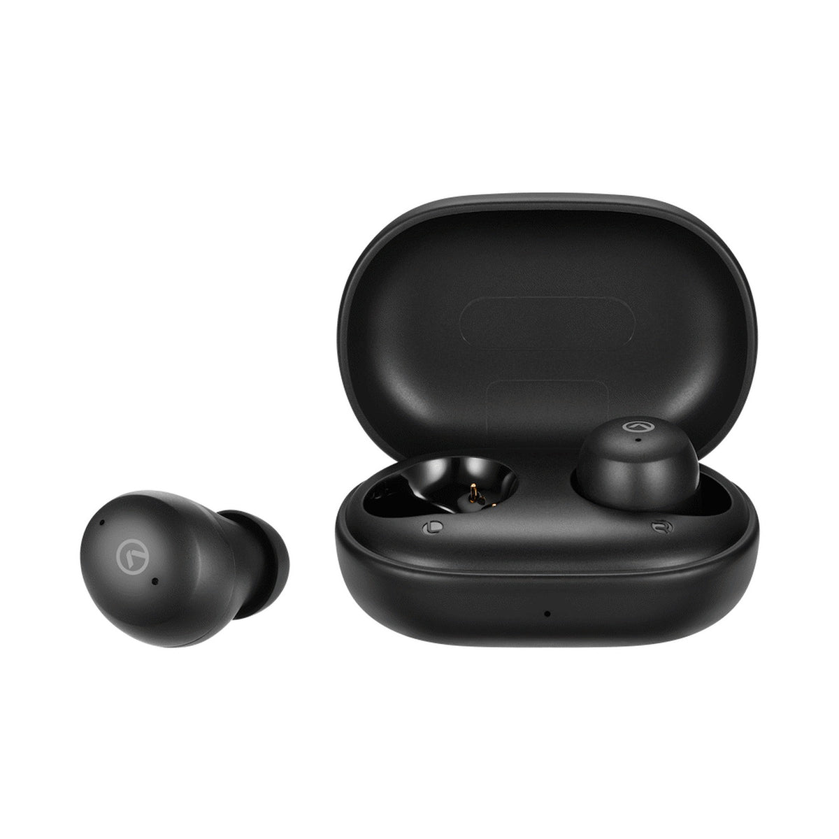 Amplify HushPods - TWS Earphone with ANC - Black