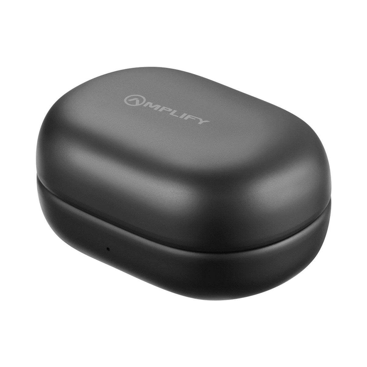 Amplify HushPods - TWS Earphone with ANC - Black