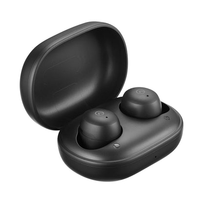 Amplify HushPods - TWS Earphone with ANC - Black