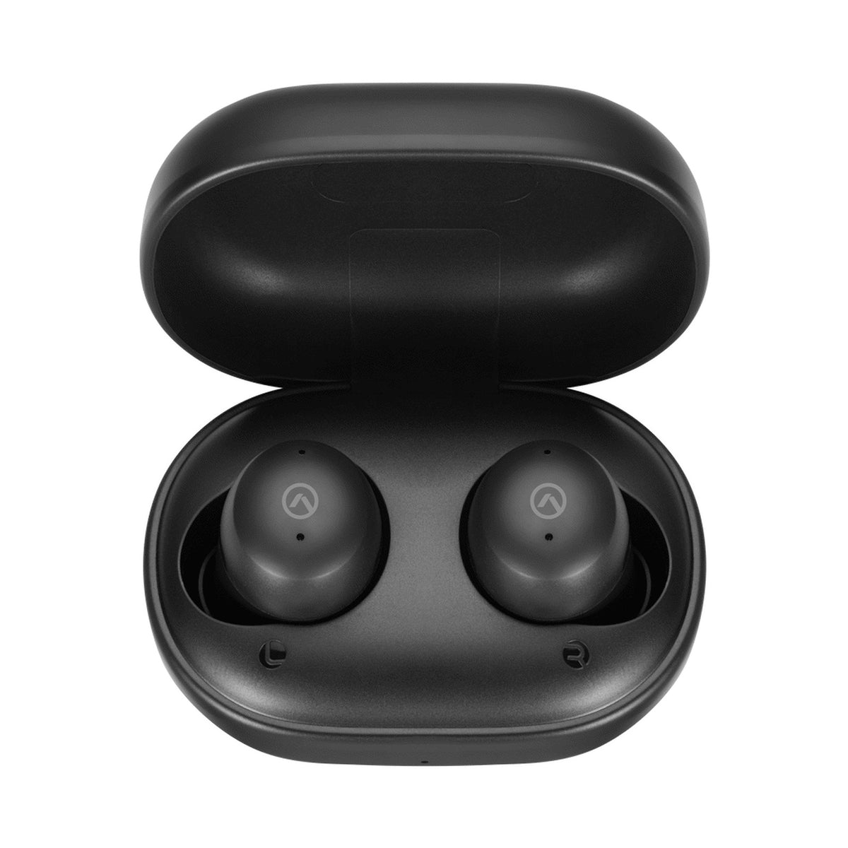 Amplify HushPods - TWS Earphone with ANC - Black