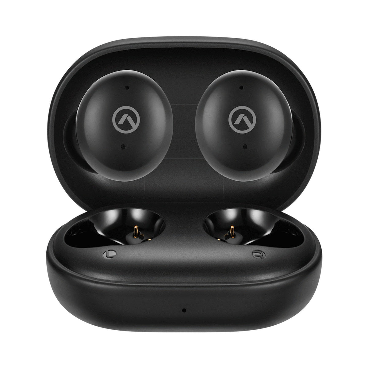 Amplify HushPods - TWS Earphone with ANC - Black