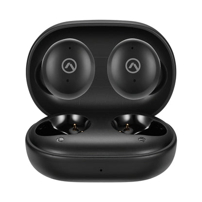 Amplify HushPods - TWS Earphone with ANC - Black