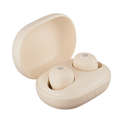 Amplify HushPods - TWS Earphone with ANC - Nude