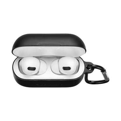 Amplify Note X Series TWS Earphones - White Case + Black Cover