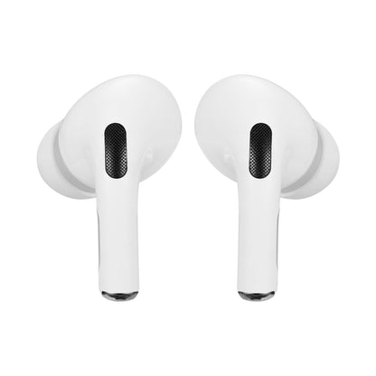 Amplify Note X Series TWS Earphones - White Case + White Cover