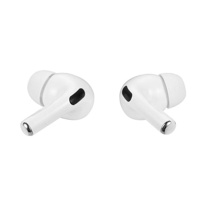 Amplify Note X Series TWS Earphones - White Case + White Cover