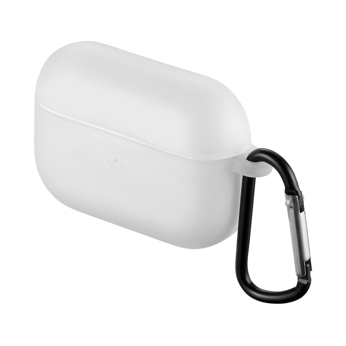 Amplify Note X Series TWS Earphones - White Case + White Cover