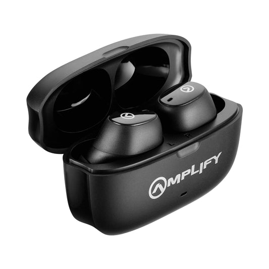 Amplify Zodiac 2.0 Series TWS Earphones - Black
