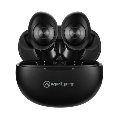 Amplify Zodiac 3 True Wireless Earphones - Black