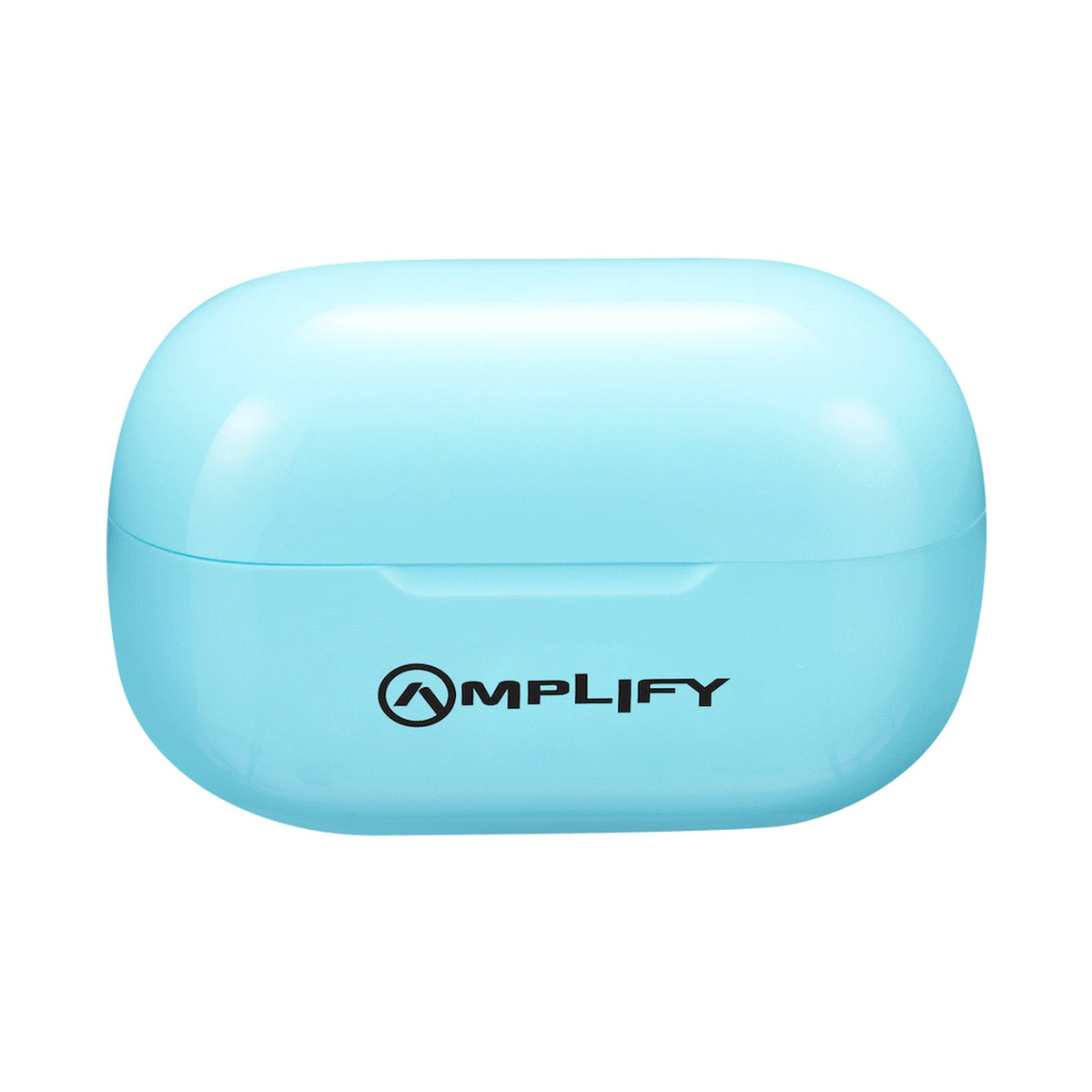 Amplify Zodiac Series TWS Earphones with Charging Case - Blue