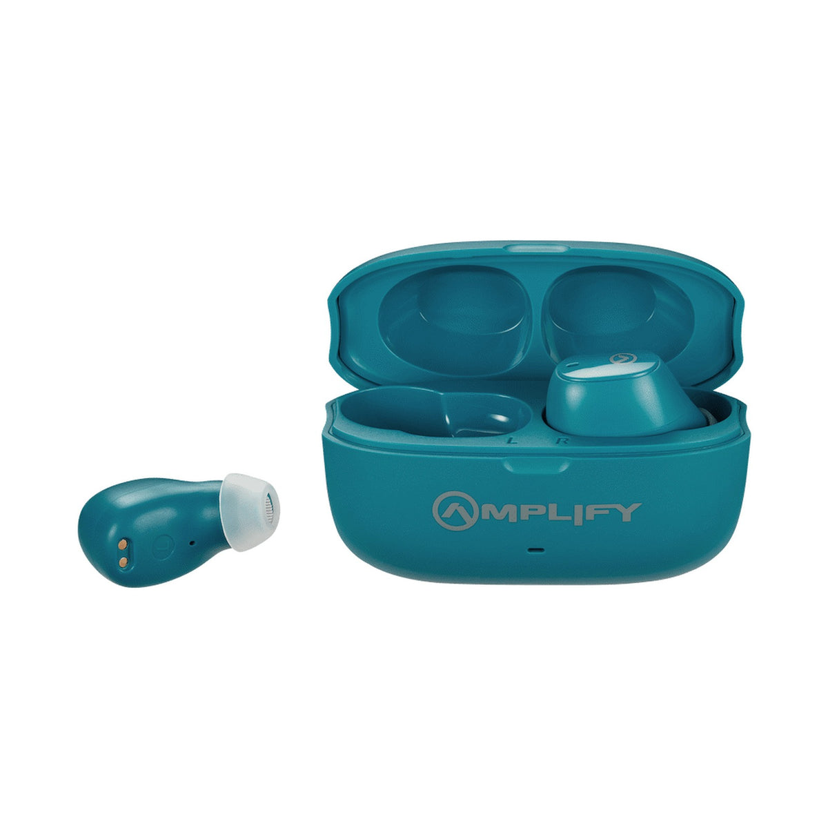 Amplify Zodiac 2.0 Series TWS Earphones - Blue