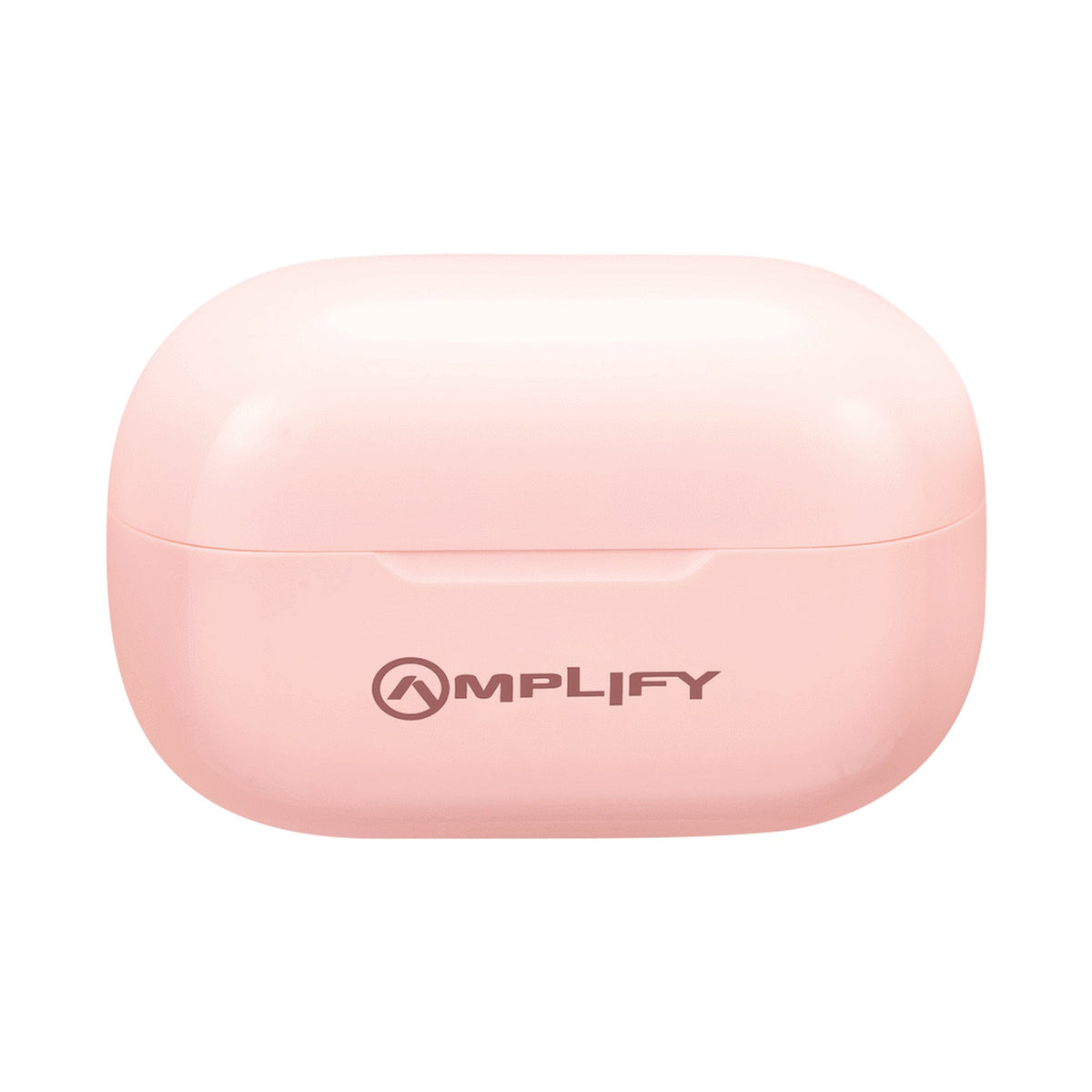 Amplify Zodiac Series TWS Earphones with Charging Case - Pink