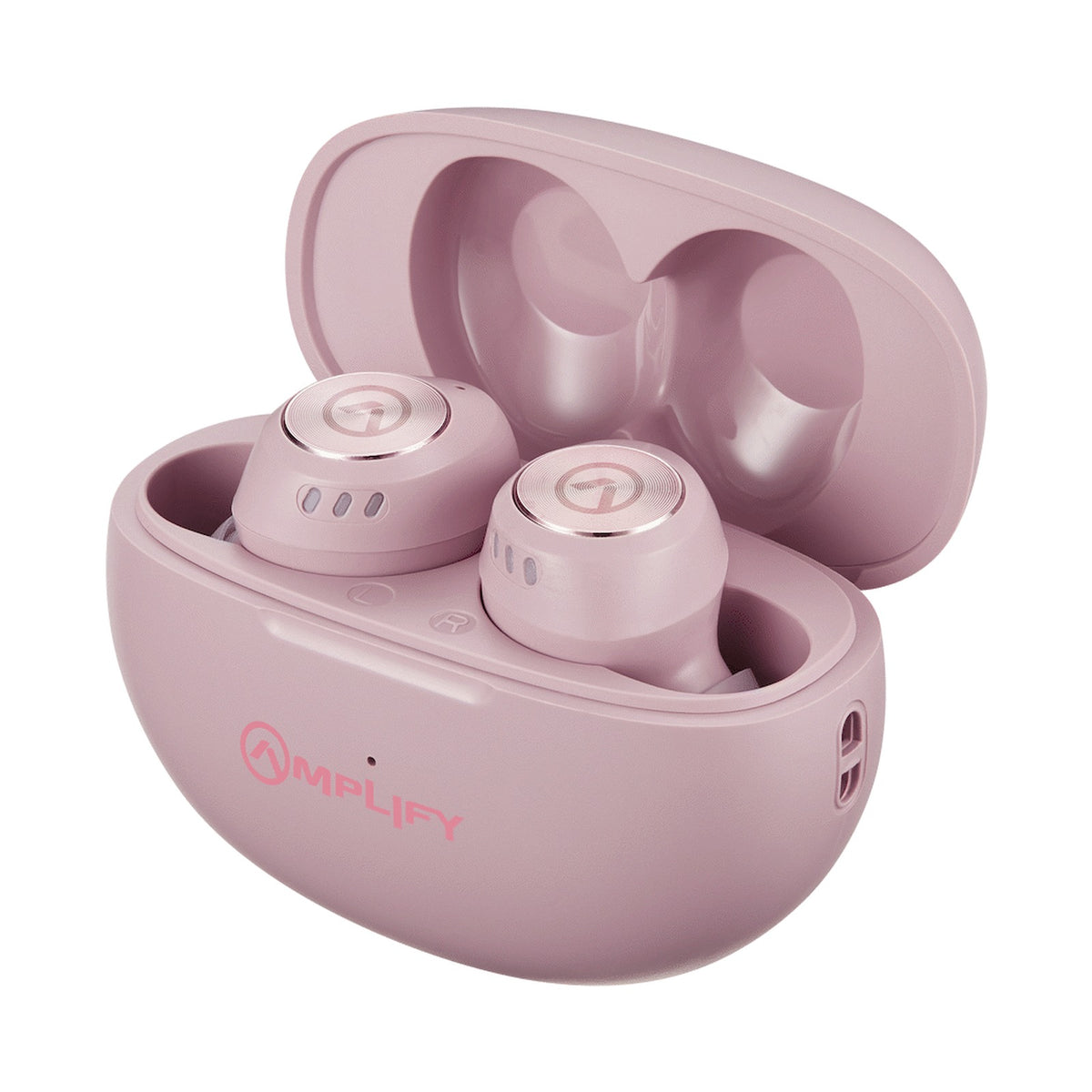 Amplify Zodiac 3 True Wireless Earphones - Pink