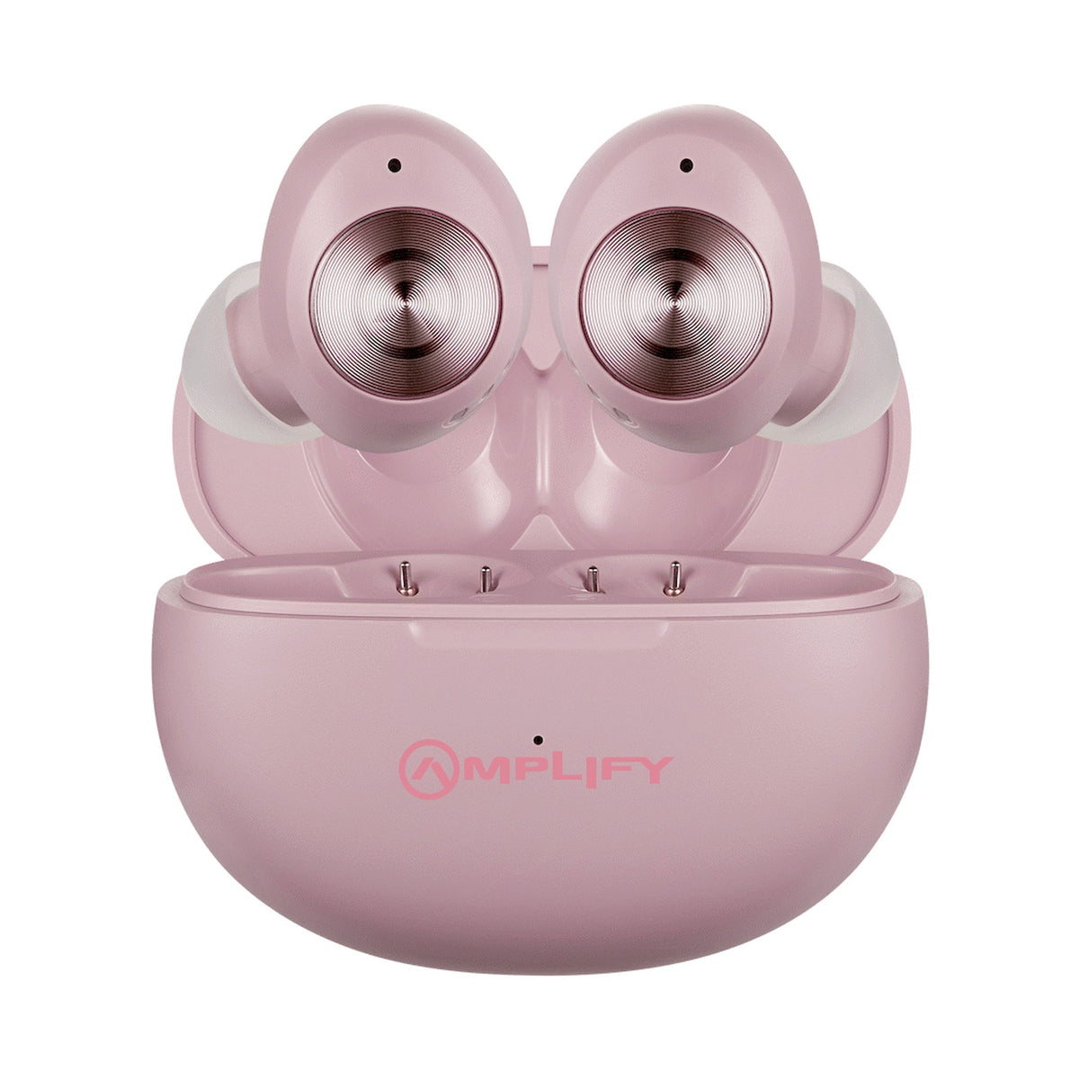 Amplify Zodiac 3 True Wireless Earphones - Pink