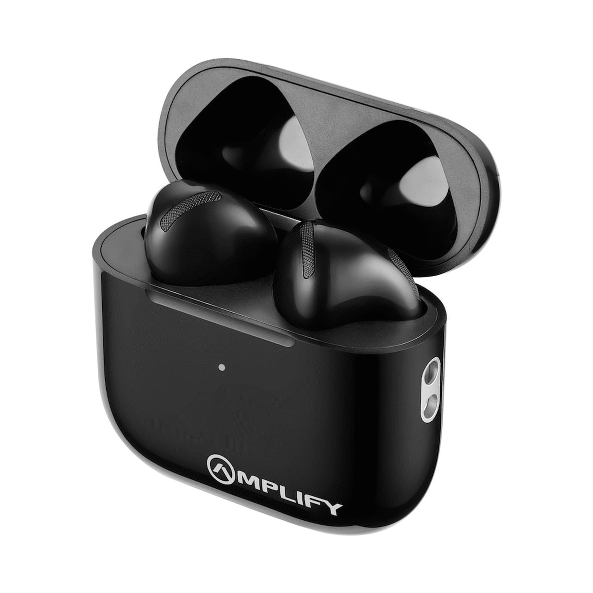 Amplify Astro 2 Series True Wireless Earphones - Black