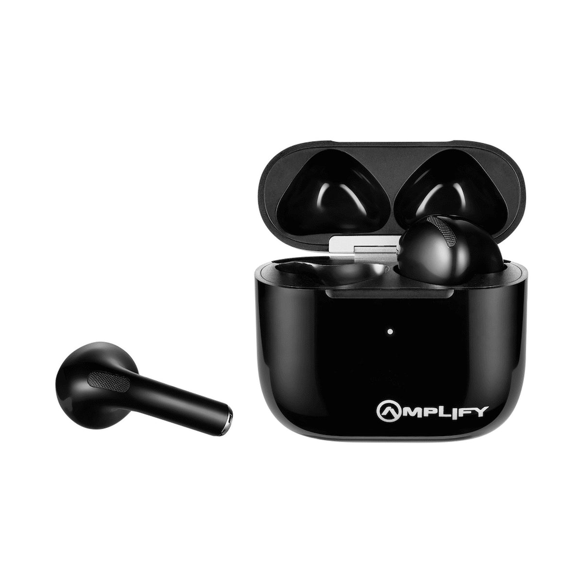 Amplify Astro 2 Series True Wireless Earphones - Black