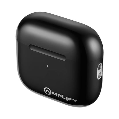 Amplify Astro 2 Series True Wireless Earphones - Black
