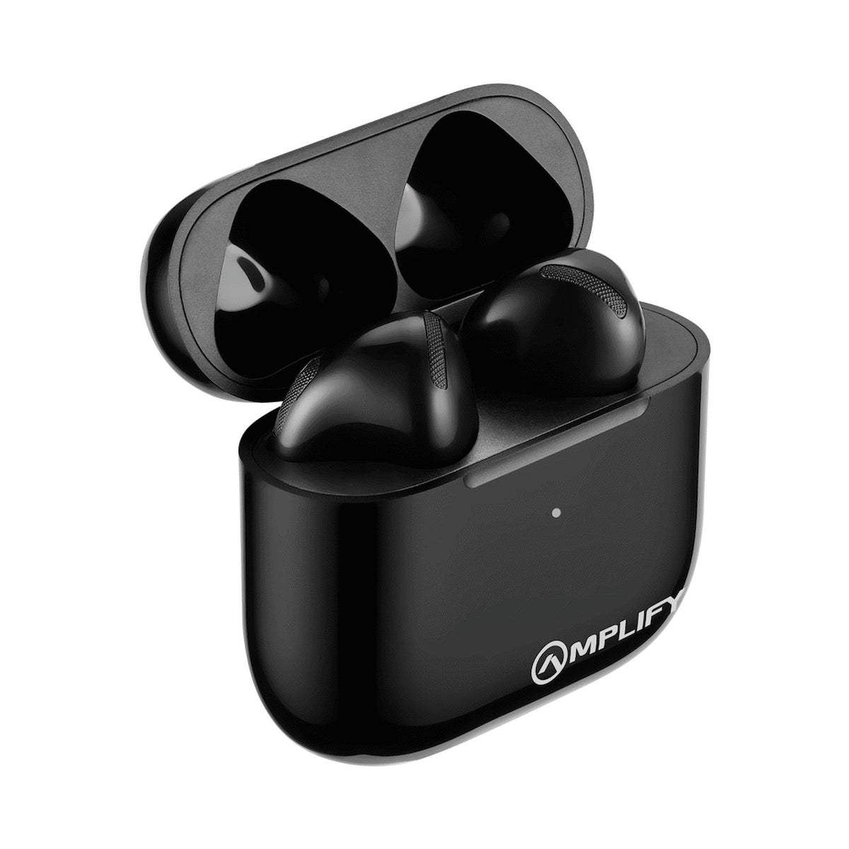 Amplify Astro 2 Series True Wireless Earphones - Black