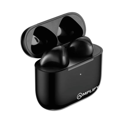 Amplify Astro 2 Series True Wireless Earphones - Black