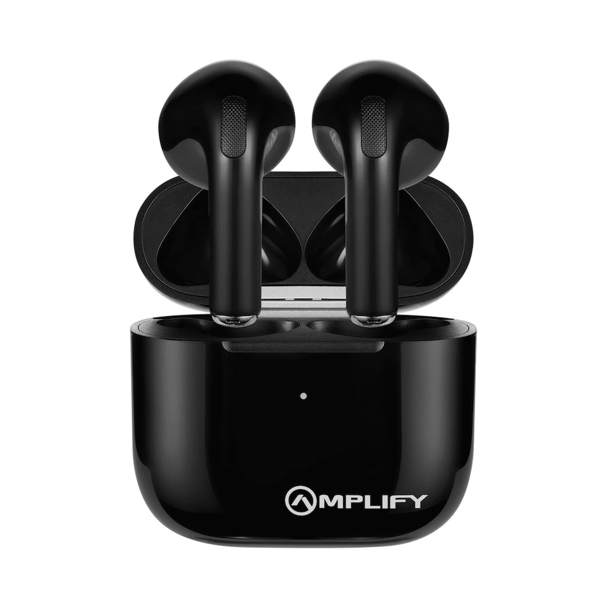 Amplify Astro 2 Series True Wireless Earphones - Black