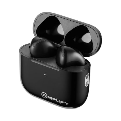 Amplify Astro 2 Series True Wireless Earphones - Black