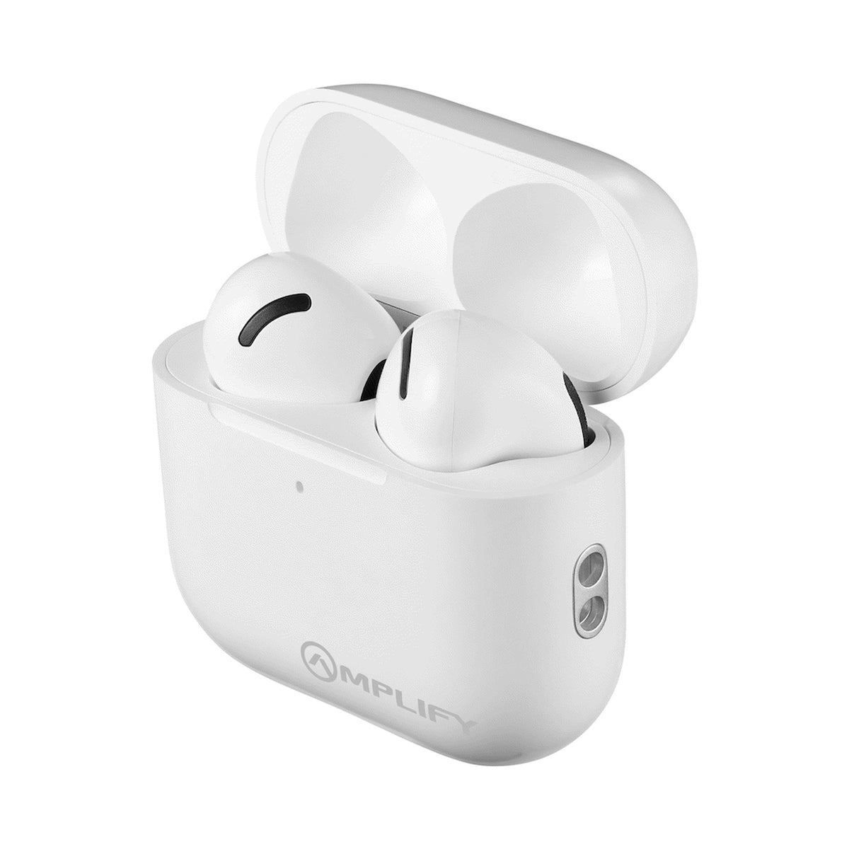 Amplify Astro 2 Series True Wireless Earphones - White