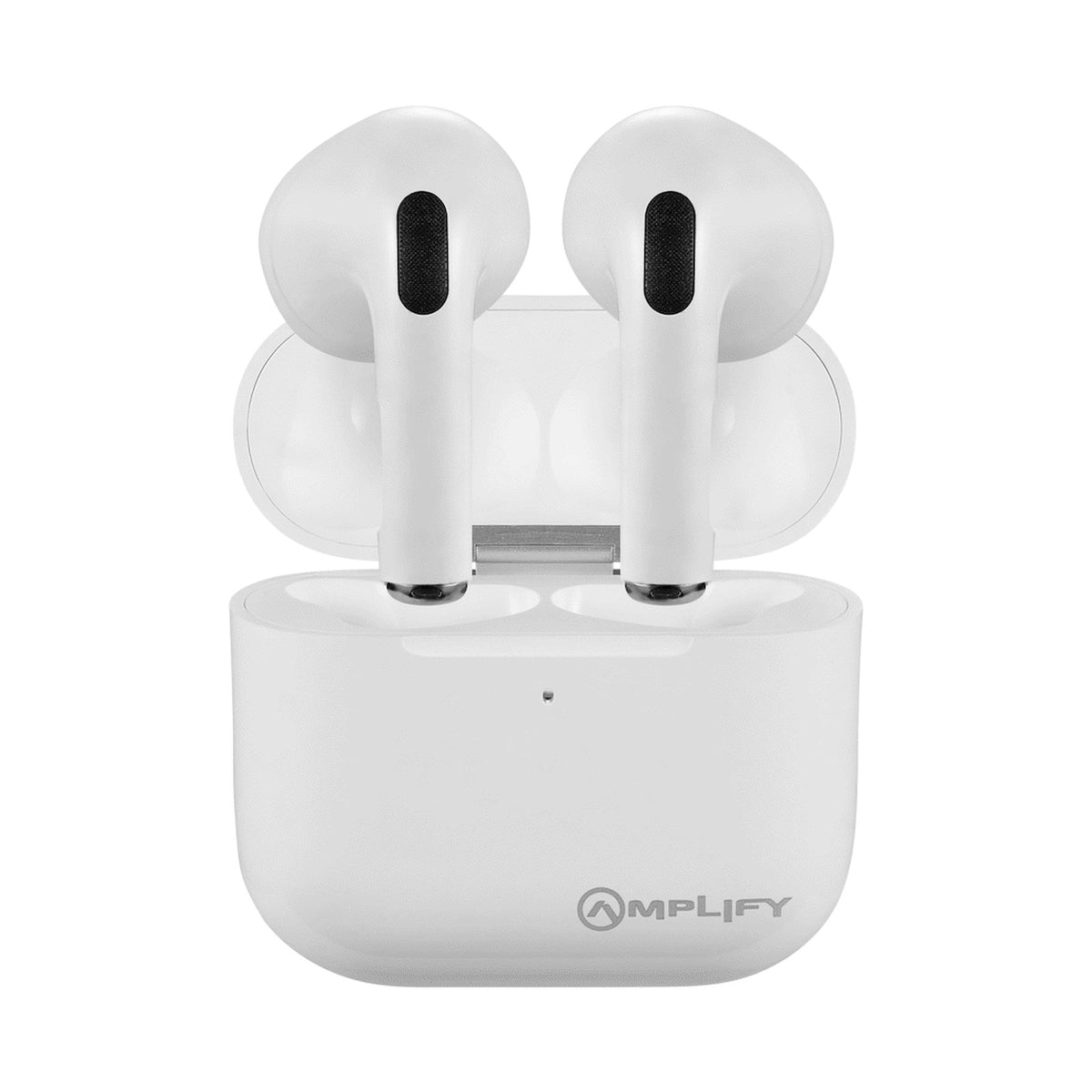 Amplify Astro 2 Series True Wireless Earphones - White