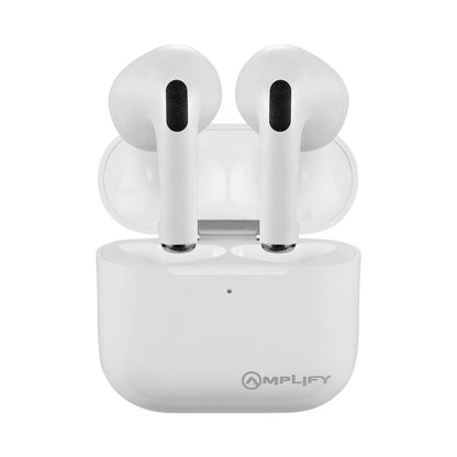 Amplify Astro 2 Series True Wireless Earphones - White