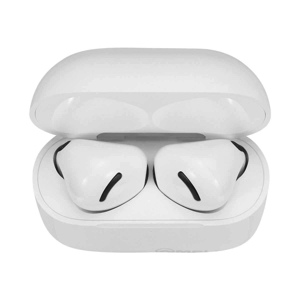 Amplify Astro 2 Series True Wireless Earphones - White