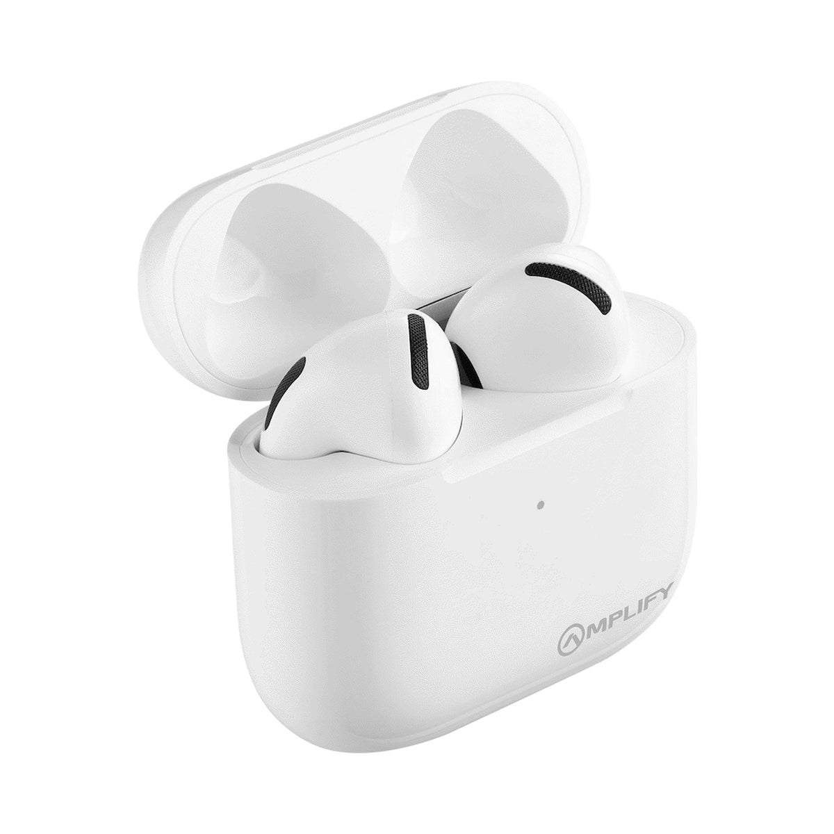 Amplify Astro 2 Series True Wireless Earphones - White