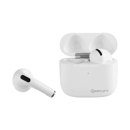 Amplify Astro 2 Series True Wireless Earphones - White