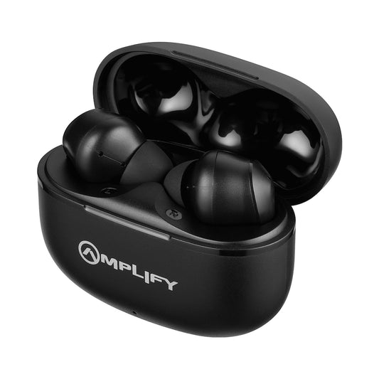 Amplify Soundflow Series TWS Earphones - Black