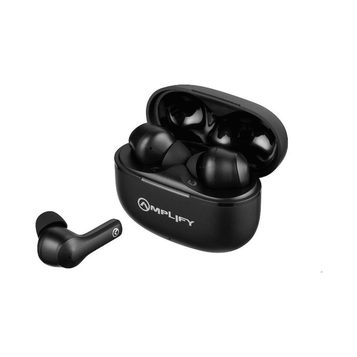 Amplify Soundflow Series TWS Earphones - Black