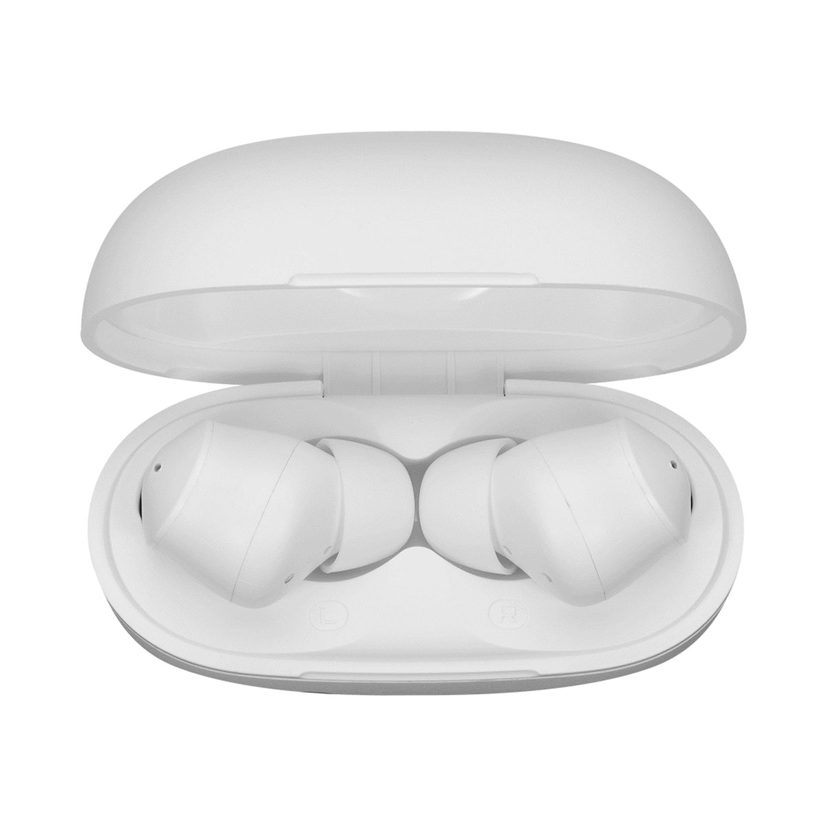 Amplify Soundflow Series TWS Earphones - White