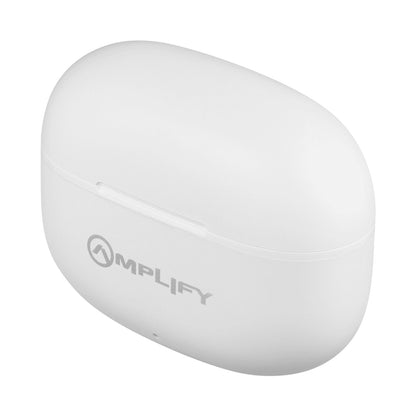 Amplify Soundflow Series TWS Earphones - White