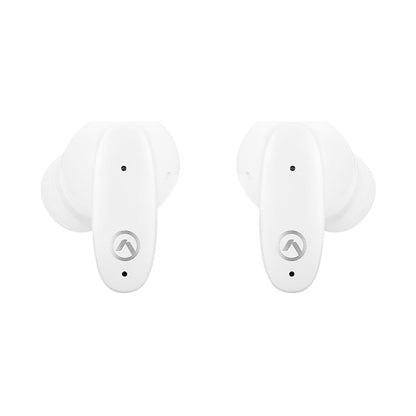Amplify SoundSync Series True Wireless Earphones - White