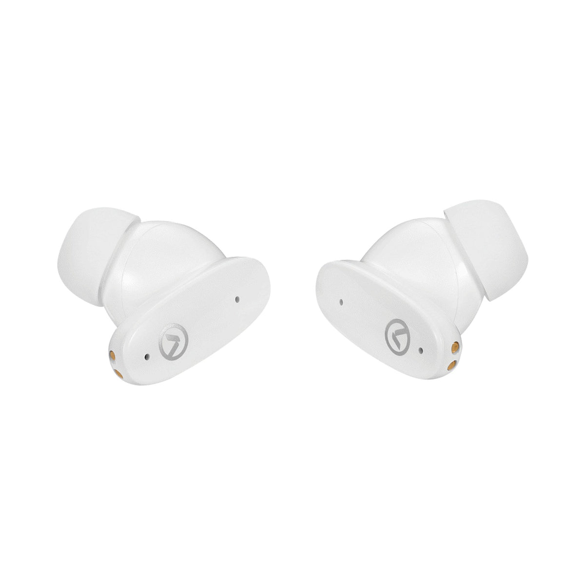Amplify SoundSync Series True Wireless Earphones - White