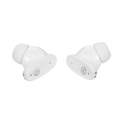 Amplify SoundSync Series True Wireless Earphones - White
