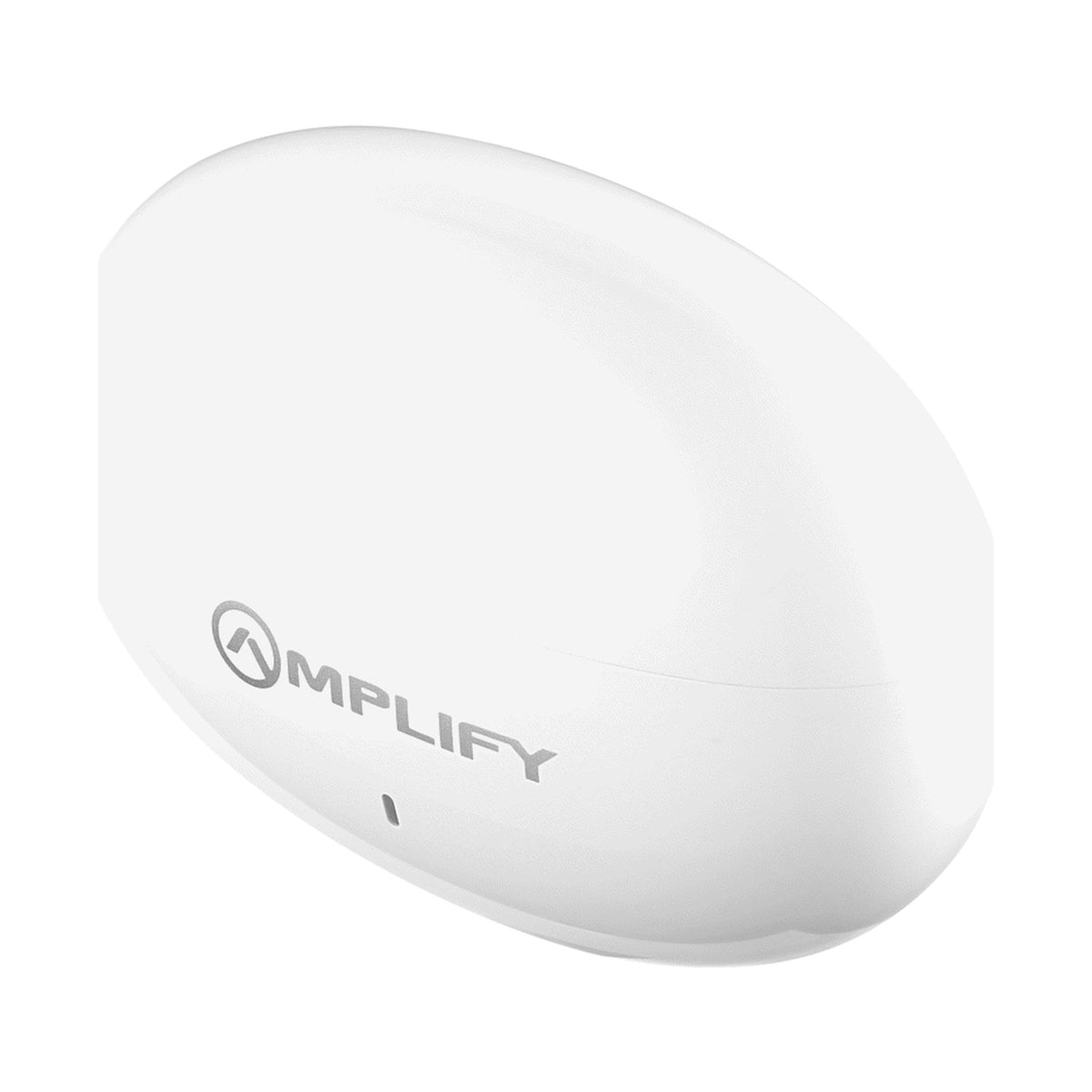 Amplify SoundSync Series True Wireless Earphones - White