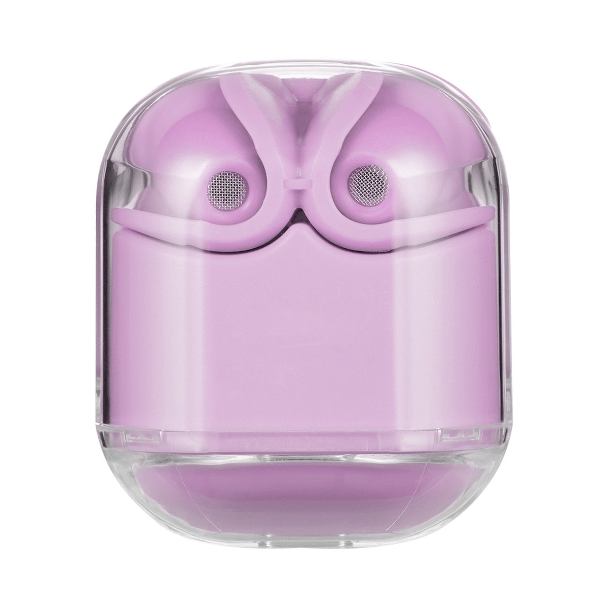 Amplify Lumina Series TWS Earphones - Purple